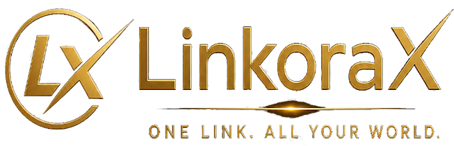 LinkoraX